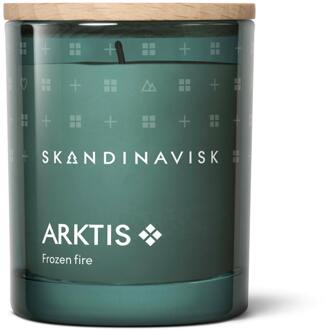 Geurkaarsen SKANDINAVISK ARKTIS Scented Candle 65 g