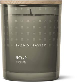 Geurkaarsen SKANDINAVISK RO Scented Candle 200 g