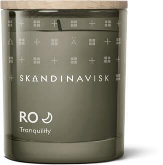 Geurkaarsen SKANDINAVISK RO Scented Candle 65 g