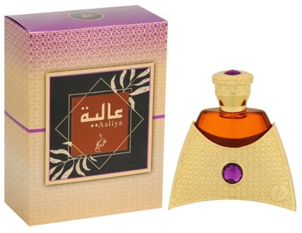 Geuroliën Khadlaj Aaliya Concentrated Perfume Oil 27 ml