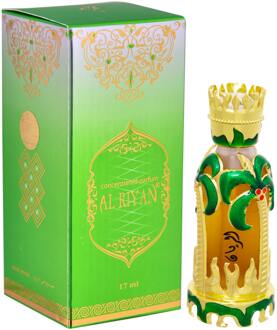 Geuroliën Khadlaj Al Riyan Oil 17 ml