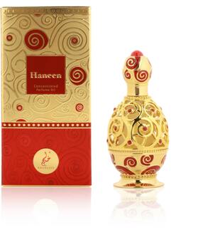 Geuroliën Khadlaj Haneen Gold Oil 20 ml