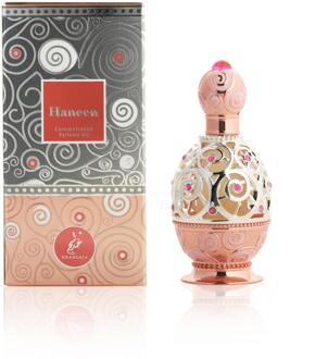 Geuroliën Khadlaj Haneen Rosegold Oil 20 ml