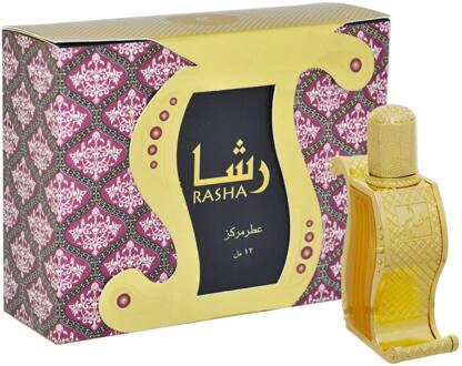 Geuroliën Khadlaj Rasha Concentrated Perfume Oil 12 ml
