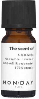 Geuroliën Monday Bliss Essential Oil 10 ml