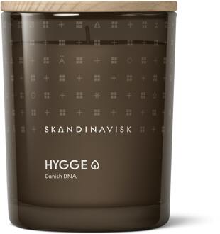 Geuroliën SKANDINAVISK HYGGE Scented Candle 200 g
