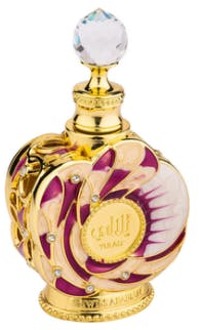 Geuroliën Swiss Arabian Yulali Perfume Oil 15 ml