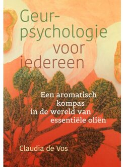 Geurpsychologie voor iedereen - (ISBN:9789460151989)