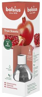 Geurstokjes 60ml Granaatappel