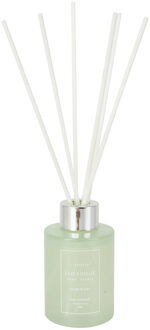Geurstokjes - green water - 80 ml