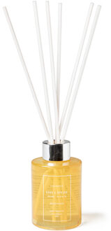 Geurstokjes - sweet honey - 80 ml