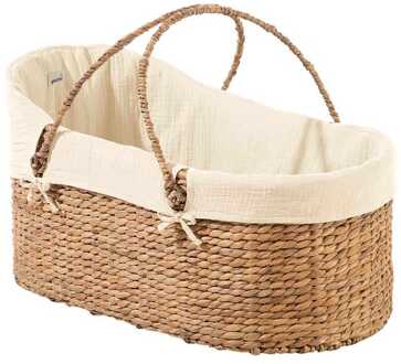 Geuther mozes mandje met standaard