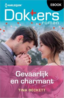 Gevaarlijk en charmant -  Tina Beckett (ISBN: 9789402574821)