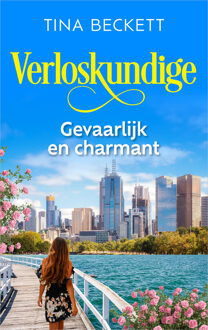 Gevaarlijk en charmant -  Tina Beckett (ISBN: 9789402580693)