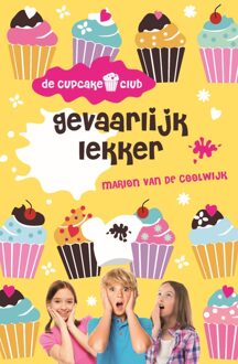 Gevaarlijk lekker - eBook Marion van de Coolwijk (9026138695)