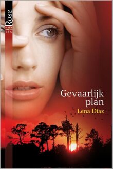 Gevaarlijk plan - eBook Lena Diaz (9402510672)