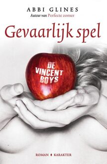 Gevaarlijk spel - eBook Abbi Glines (9045206323)