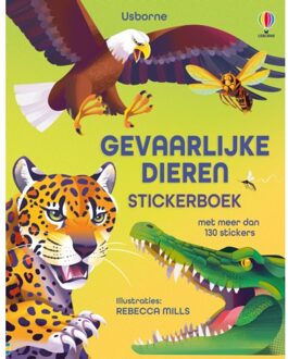 Gevaarlijke Dieren