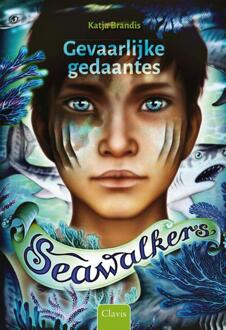 Gevaarlijke gedaantes