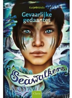 Gevaarlijke gedaantes