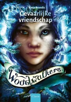 Gevaarlijke Vriendschap - Woodwalkers