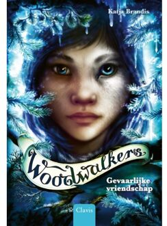 Gevaarlijke Vriendschap - Woodwalkers