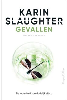 Gevallen - Karin Slaughter