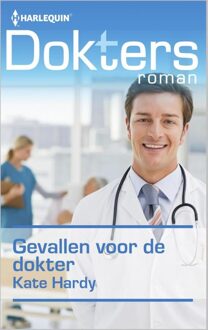 Gevallen voor de dokter - eBook Kate Hardy (940251001X)