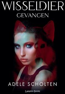 Gevangen -  Adele Scholten (ISBN: 9789464814125)