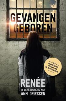 Gevangen geboren - (ISBN:9789403633879)