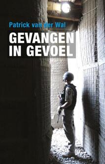 Gevangen in gevoel - (ISBN:9789492107343)