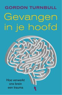 Gevangen in je hoofd - eBook Gordon Turnbull (9044965980)