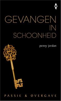 Gevangen in schoonheid - eBook Penny Jordan (9461993315)