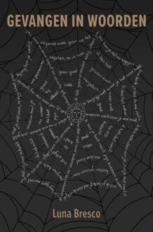 Gevangen in woorden -  Luna Bresco (ISBN: 9789465015330)
