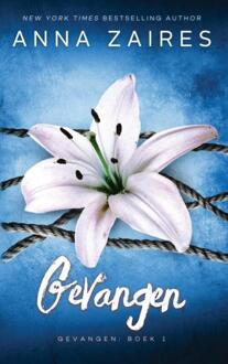 Gevangen