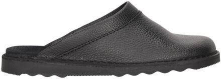 Gevavi 2165 - Instappers - Zwart - 45