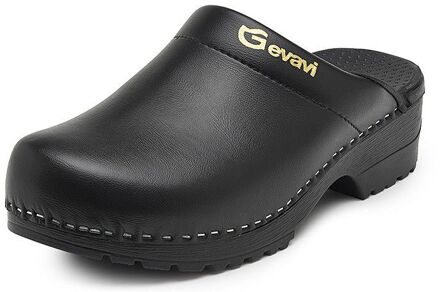 Gevavi Austin Flex - Schoenklompen - Polster - Zwart - 47