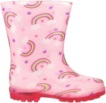 Gevavi Cato - Regenlaars kind - Roze - 31