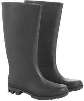 Gevavi GA01 - Regenlaars - Zwart - 41