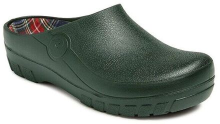 Gevavi Gardy - Tuinklompen open - Groen - 44