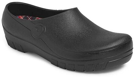 Gevavi Gardy - Tuinklompen - Zwart - 44