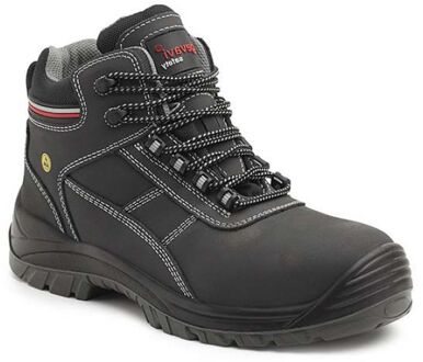 Gevavi GS22 Builder - Werkschoenen - Zwart - 36 - S3