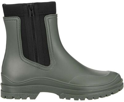 Gevavi Jill - Regenlaars - Groen - 41