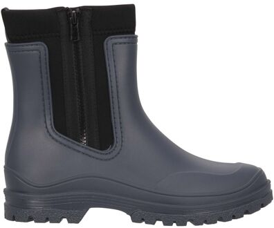 Gevavi Jill - Regenlaarzen - Blauw - 39