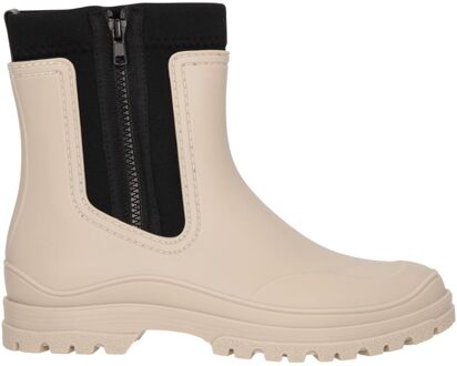 Gevavi Jill - Regenlaarzen - Taupe - 39