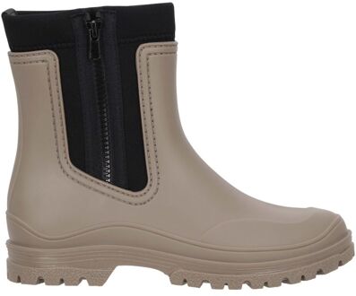 Gevavi Jill - Regenlaarzen - Zand - 39