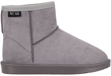 Gevavi Neva - Winterlaarzen - Grijs - 37