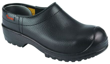 Gevavi Schoenklomp Next 1250/00 SB DH - zwart - 42