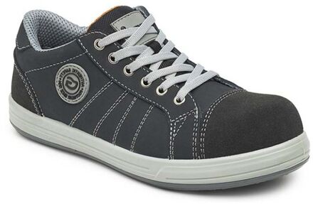 Gevavi Wolf GS51 - Werkschoenen - Zwart - 43 - S3