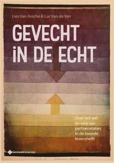 Gevecht in de echt -  Lies van Assche, Luc Ven de Ven (ISBN: 9789463715263)